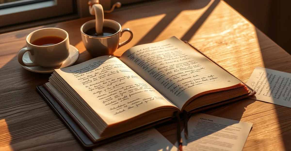 Finding Yourself in Your 20s: Self-Discovery Questions for the Early Career Years