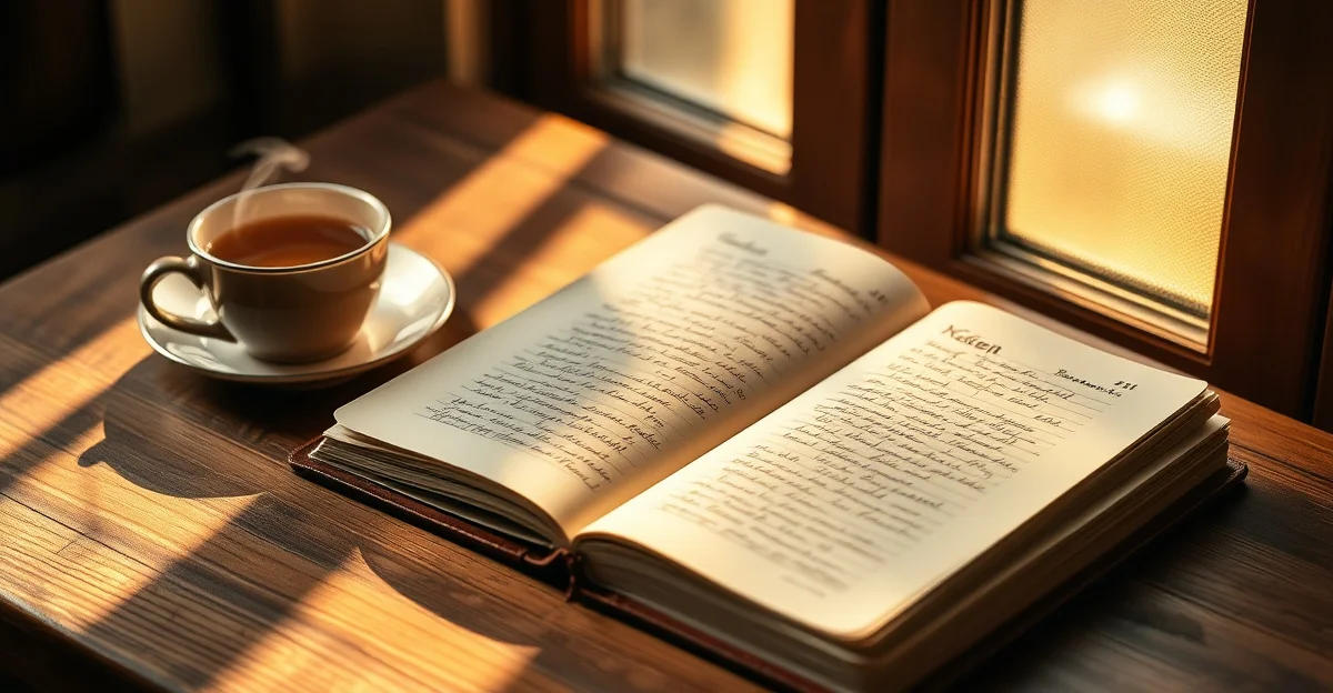 Redirecting Your Life Path in Your 30s: A Reflection Guide