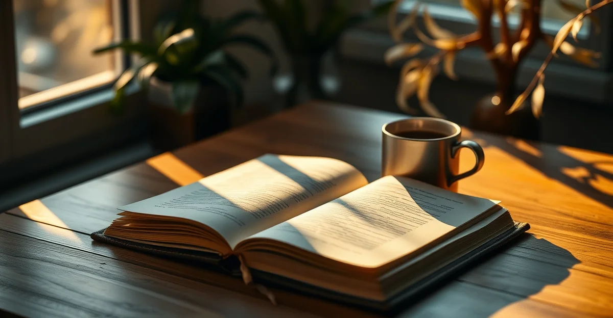 Personal SWOT Analysis: A Strategic Framework for Self-Discovery in Your Journal