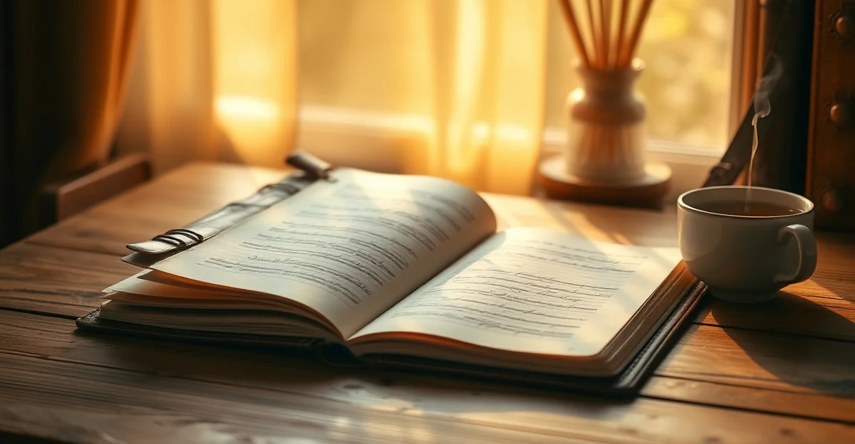 Understanding Family Conflict: Healing Relationships Through Perspective