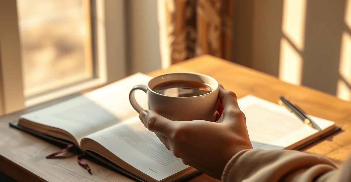 Gratitude Journaling That Actually Works
