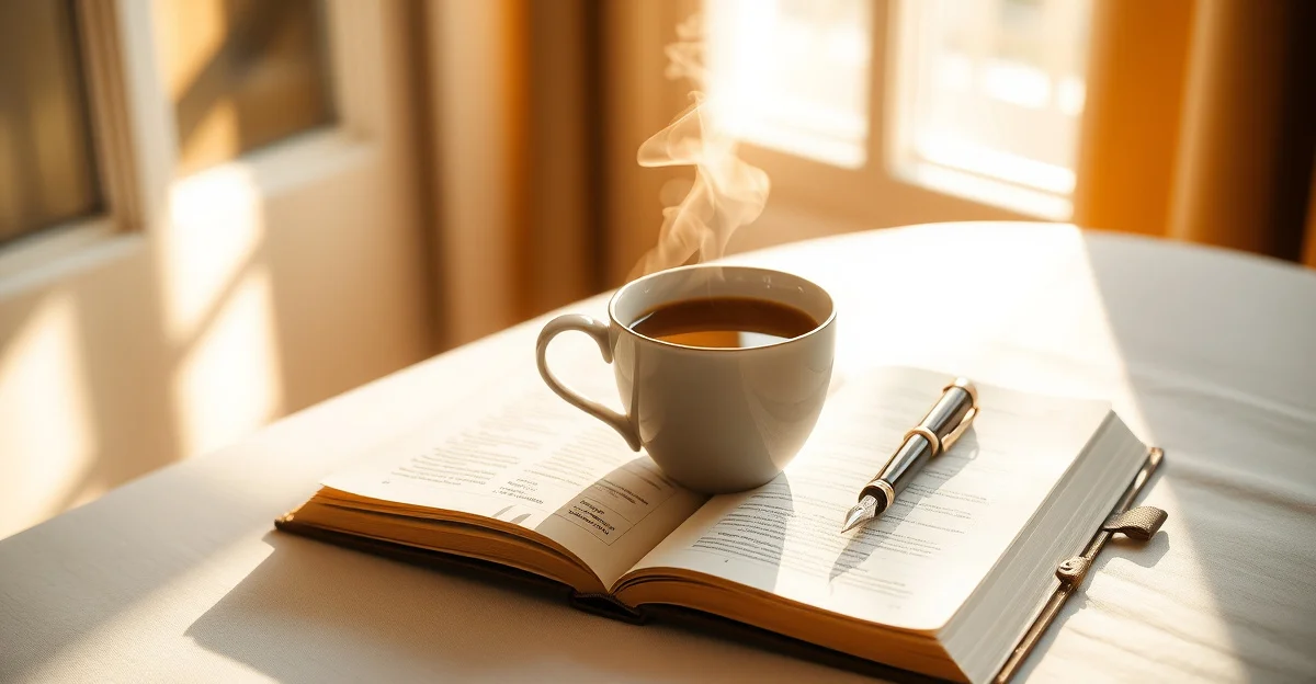How to Write a Gratitude Journal: Finding Daily Appreciation