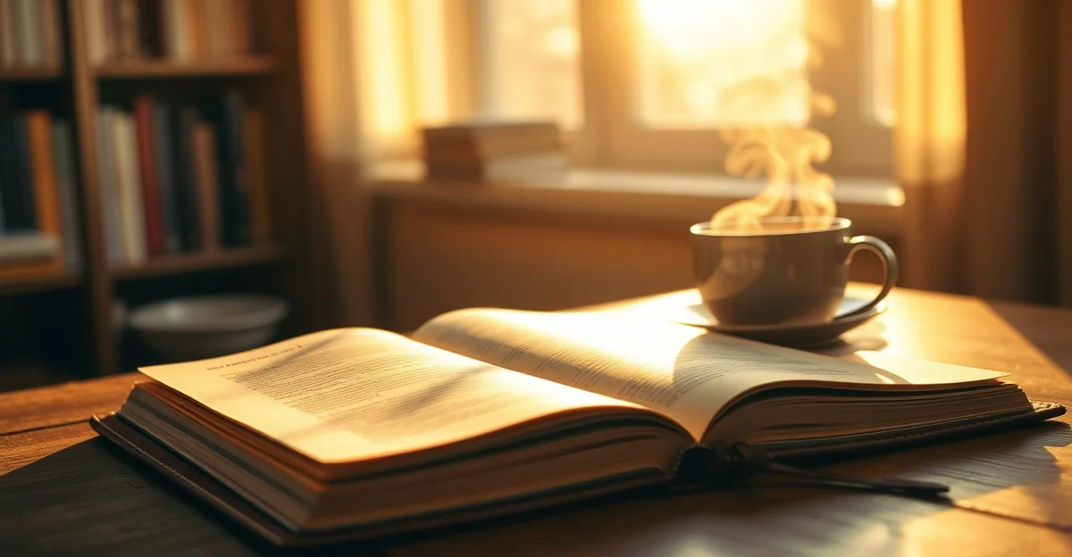 Building Emotional Vocabulary: How Daily Writing Deepens Self-Understanding