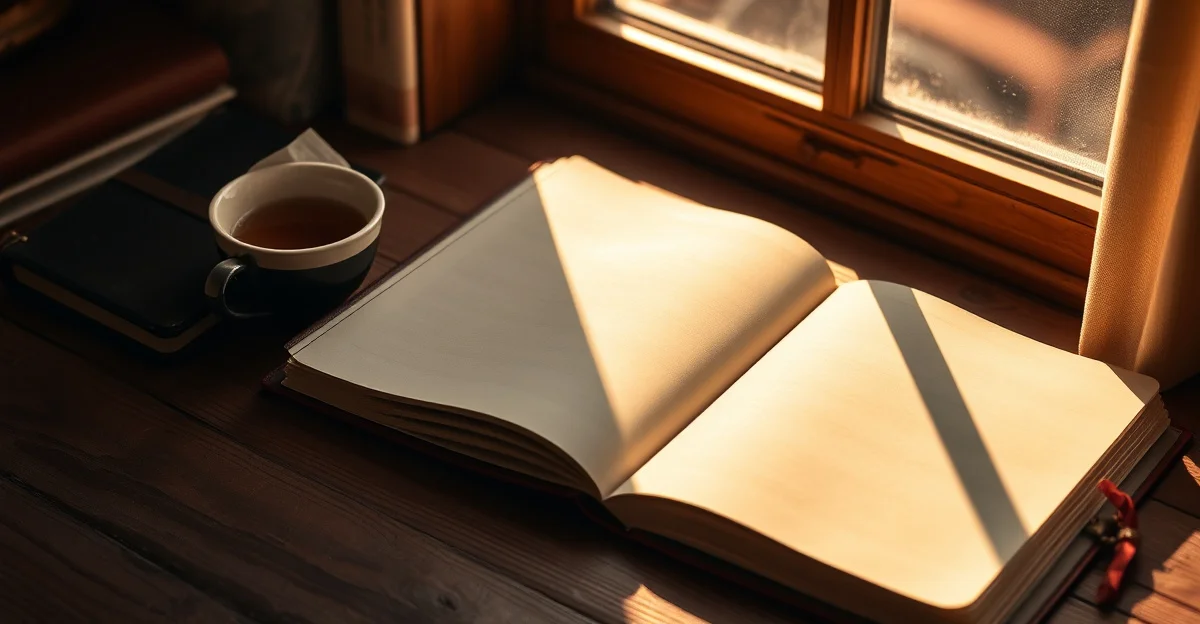The Advice You Wish You'd Known: Finding Wisdom Through Reflection