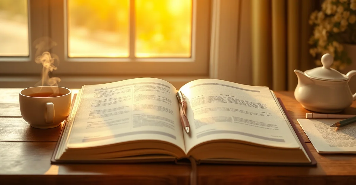 Growing Closer Through Shared Journaling: A Guide for Couples