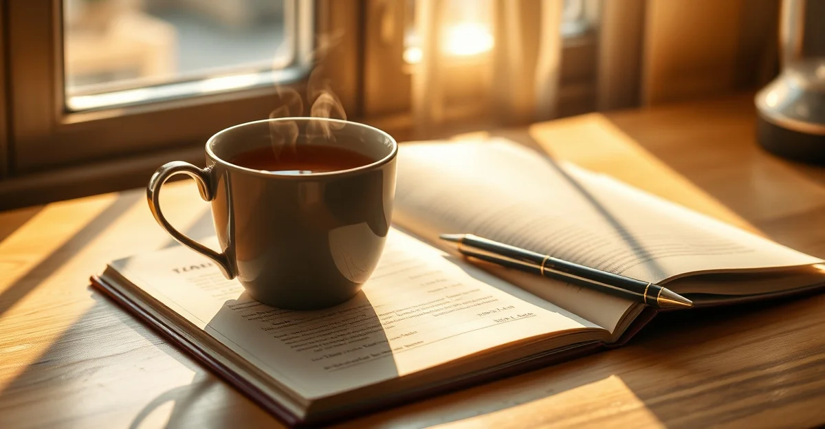 Is Taking Care of Yourself Selfish? Finding Balance Between Self-Care and Compassion