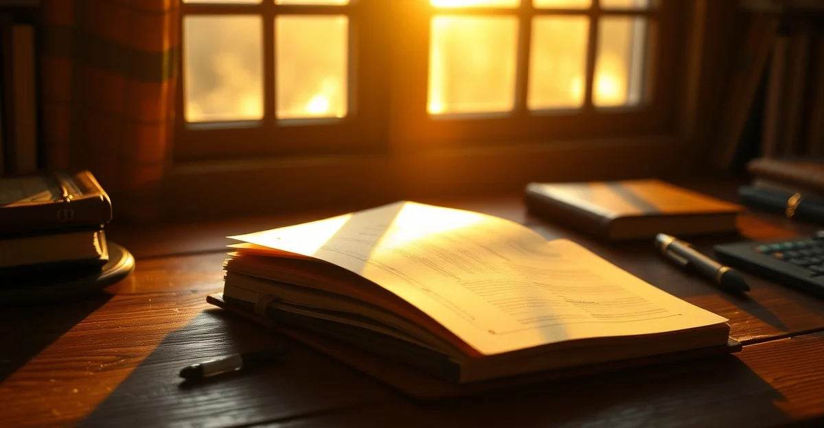 Keeping Your Journal Private: Digital Security for Personal Thoughts