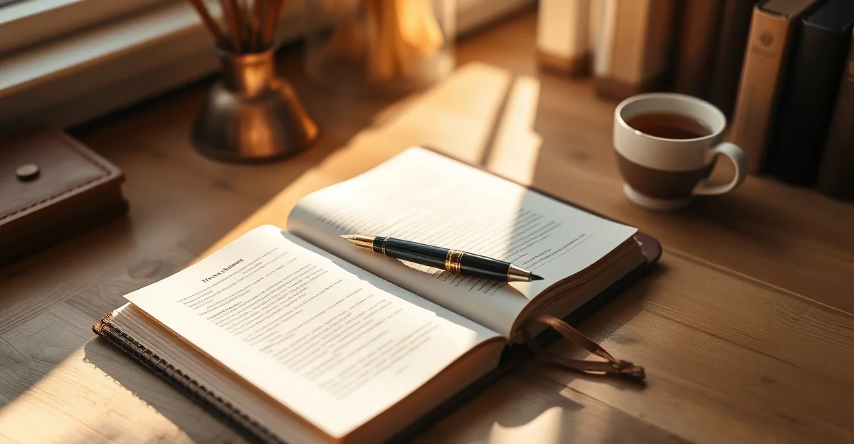 Finding the Right Business Idea for Your Personality