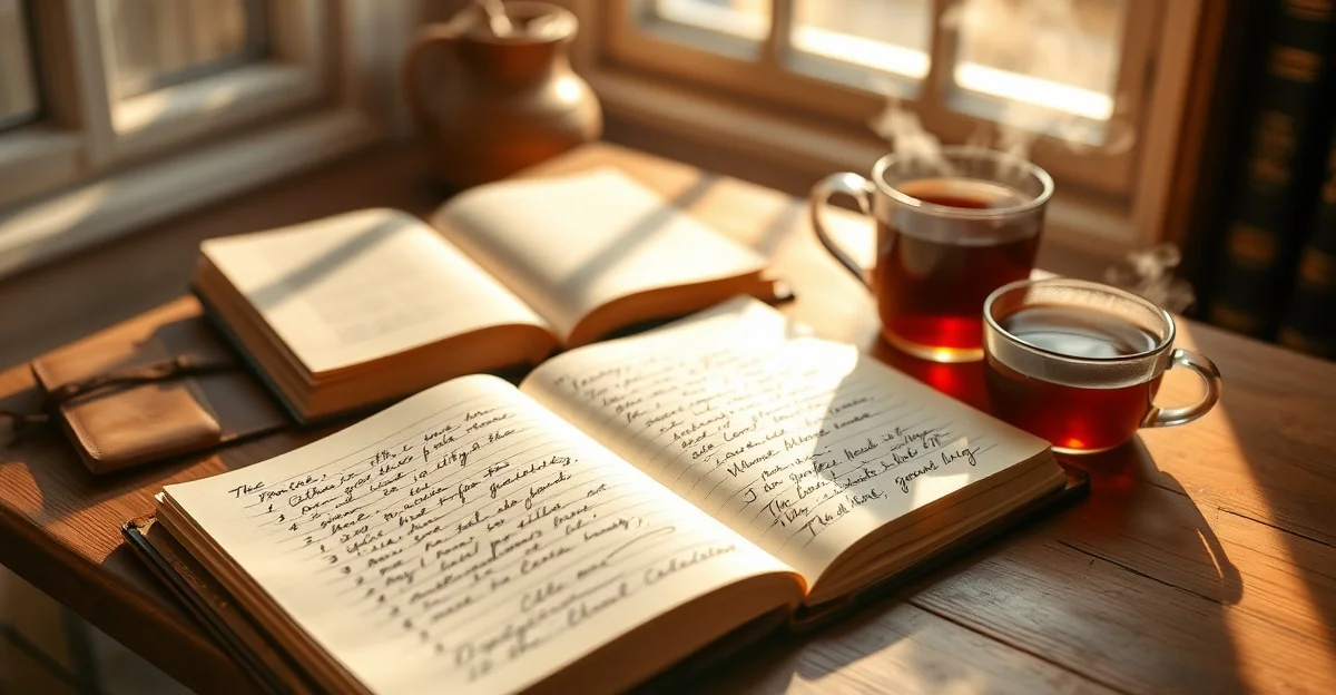 How the People Who Shaped You Shape Who You Become