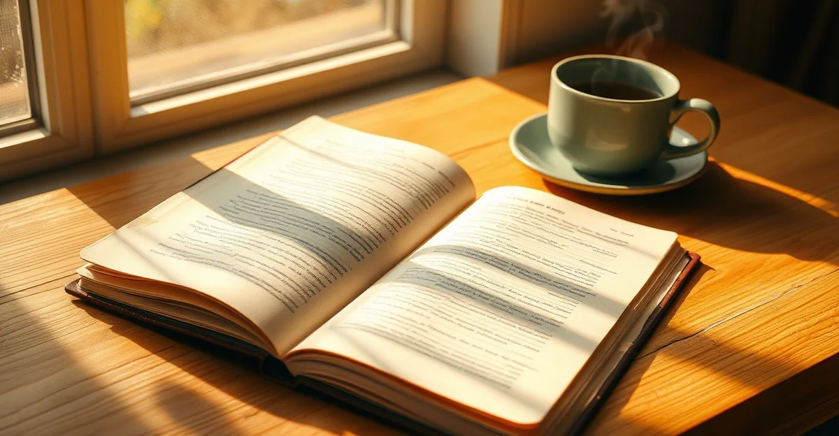 Finding Your Path: Career Exploration Journaling for College Students