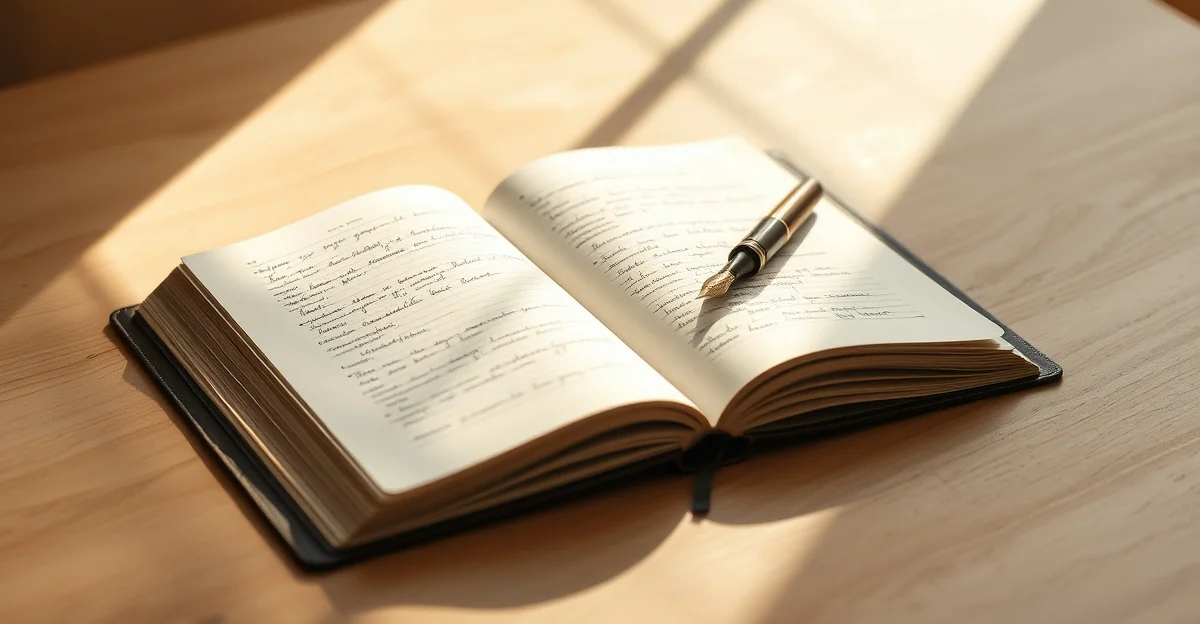 Digital vs. Handwritten Journaling: Finding Your Method