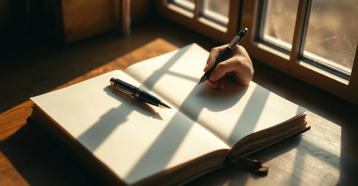 Digital vs. Handwritten Journaling: Finding What Works for Your Mind