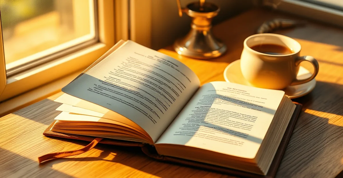 Writing Your Way Through Stress: A Guide to Therapeutic Journaling