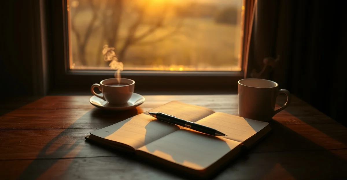 When Worry Takes Over: Practical Ways to Manage Anxiety