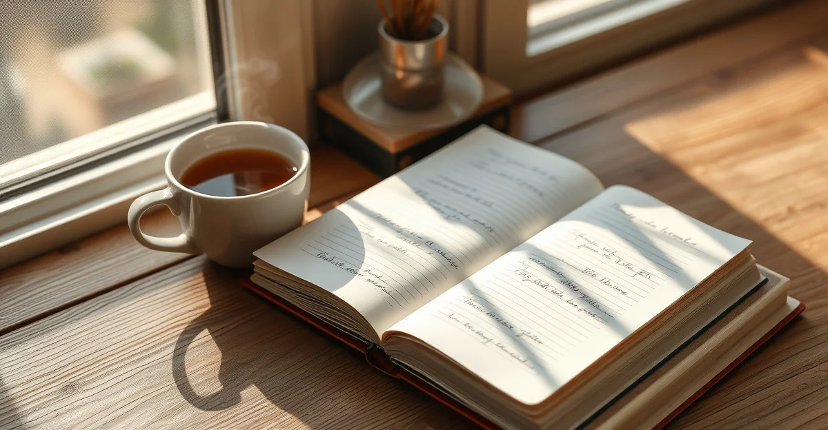 When Your Mind Feels Unsettled: Finding Calm in Small Moments