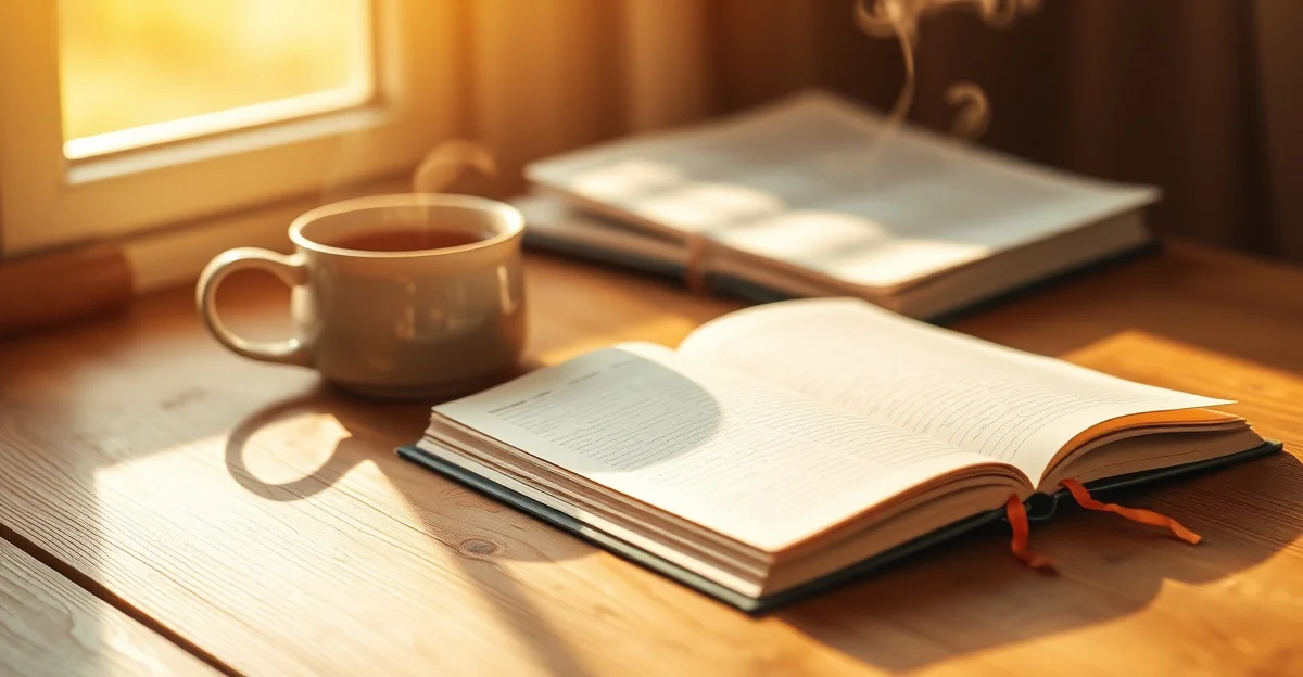 How to Stay Motivated with Daily Journaling: 5 Practical Strategies