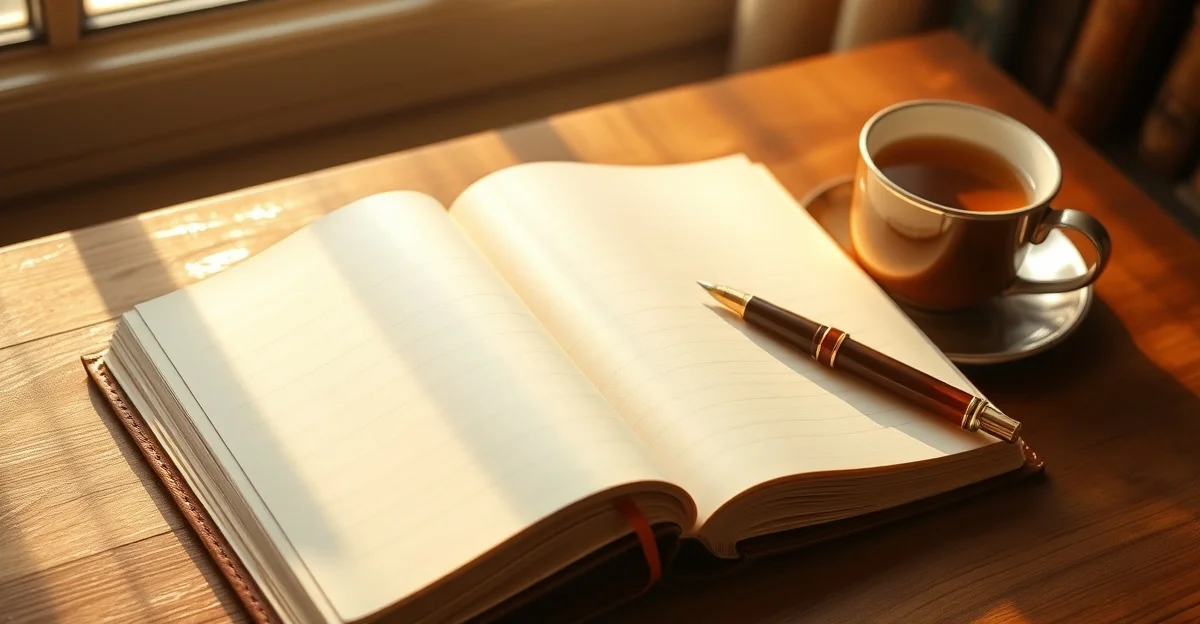 Journaling for Everyone: Your Guide to Accessible Journaling Apps