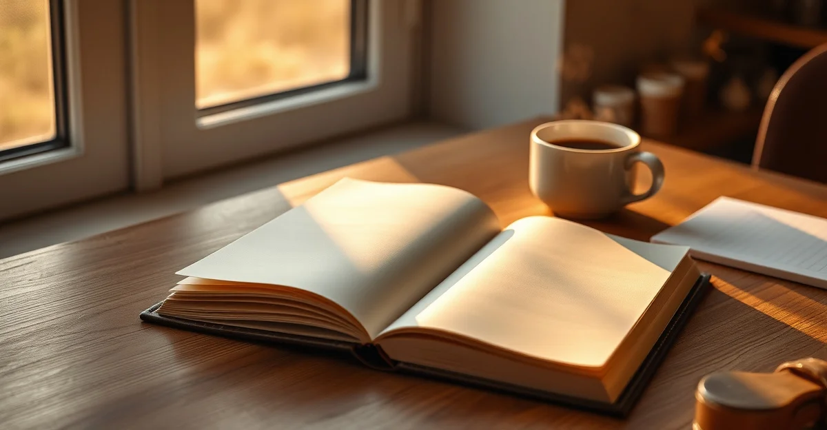 How Busy Professionals Can Actually Keep a Work Journal