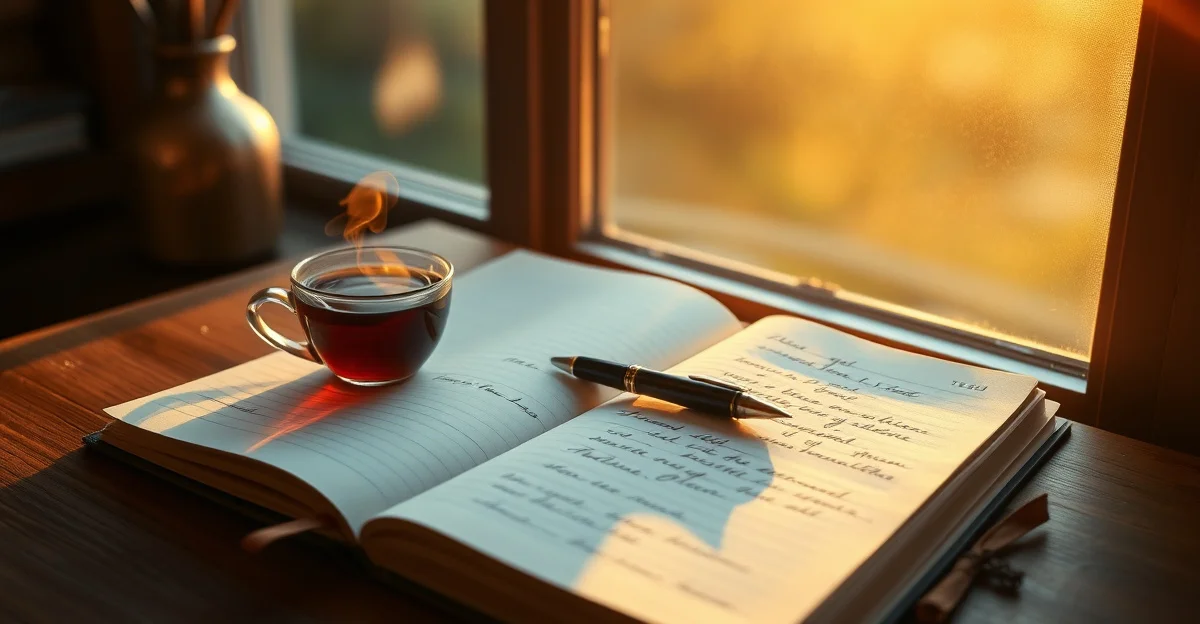 Breaking Free from Repetitive Thoughts: A Gentle Approach to Managing Compulsive Habits