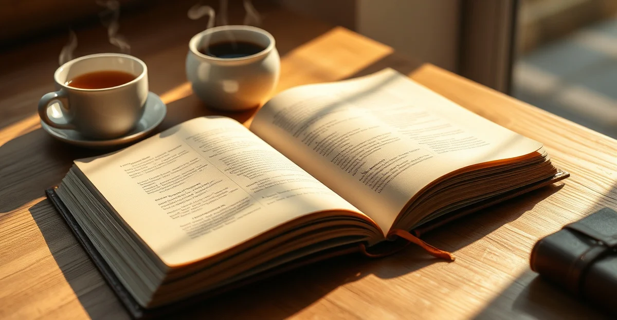 Breaking Negative Self-Talk: A Journaling Path to Real Self-Worth