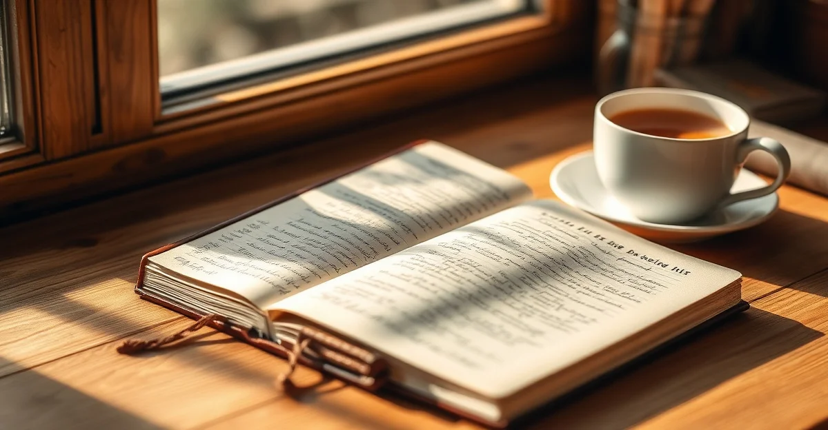When Decisions Feel Impossible: How Clarity Writing Breaks Through Indecision