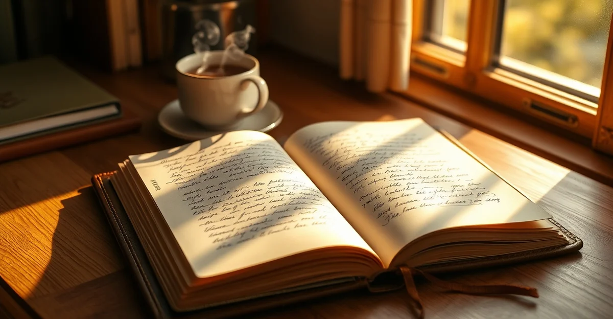 Defining Success on Your Own Terms: A Personal Guide