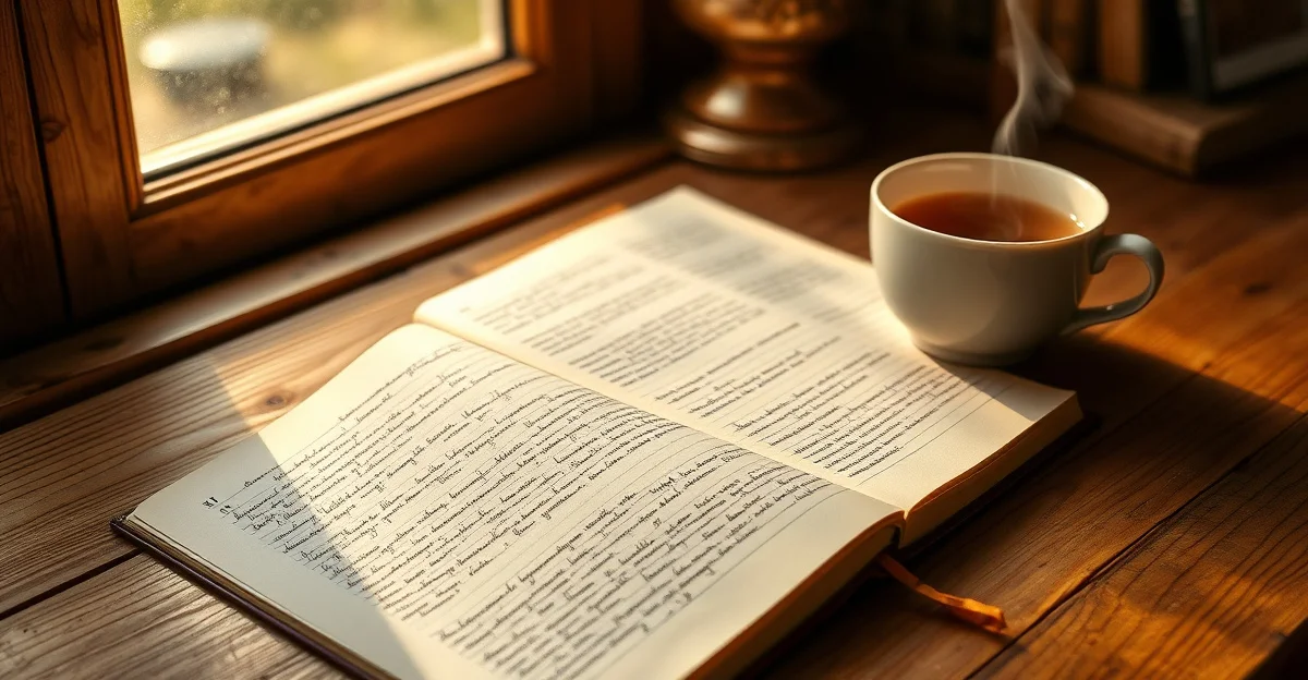 Finding Your Way Back: Practical Ways to Feel Better When Sad