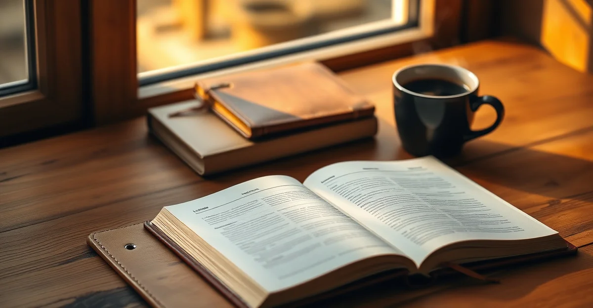 What to Write When You Have Nothing to Say