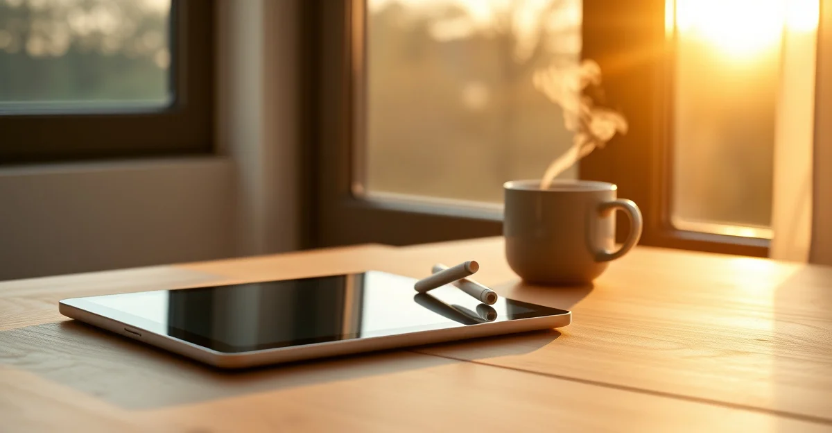 Digital Journaling on iPad: Finding the Right App for You