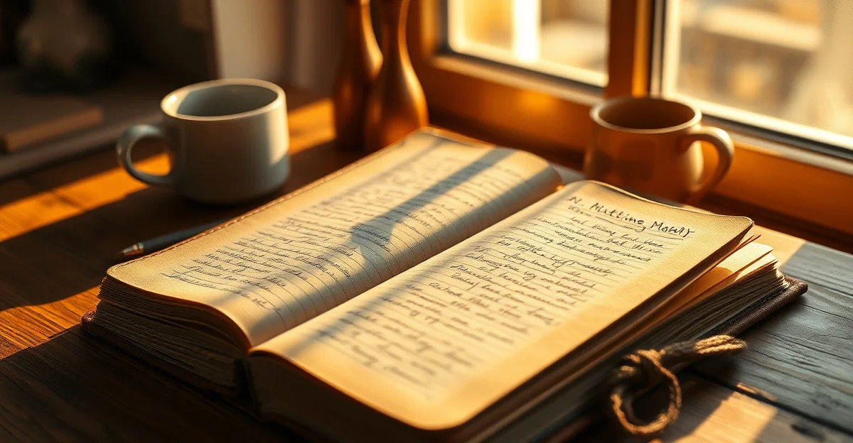 Turning Challenges Into Wisdom: How to Extract Real Lessons from Difficult Times