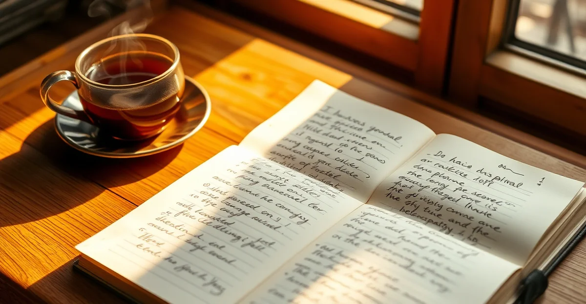 What Past Relationships Teach Us About Love and Growth