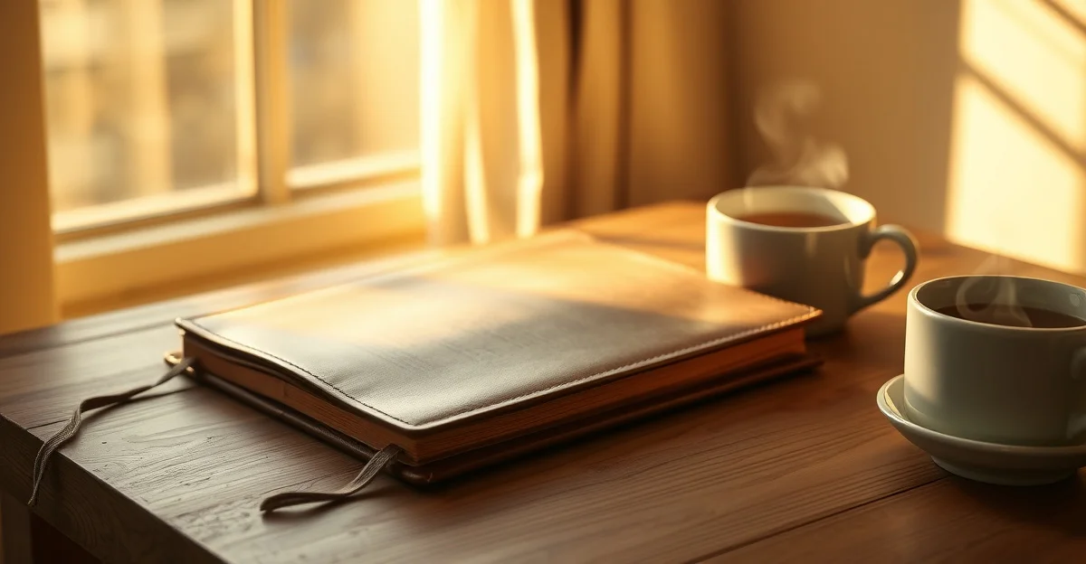 Beyond Burnout: Finding Sustainable Growth Through Self-Compassion