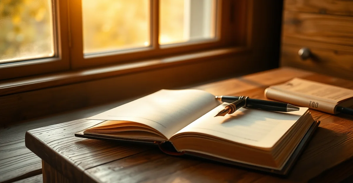 Voice vs Text Journaling: Which Method Works Best for You?