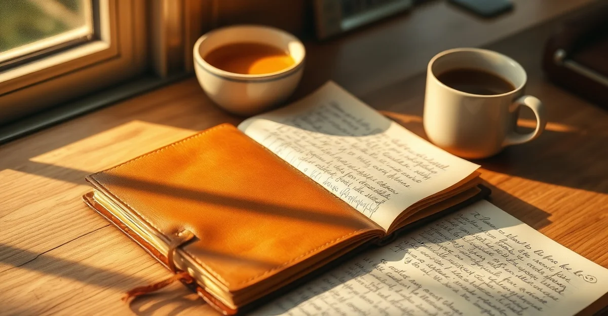 Clarify Your Career Change Through Writing