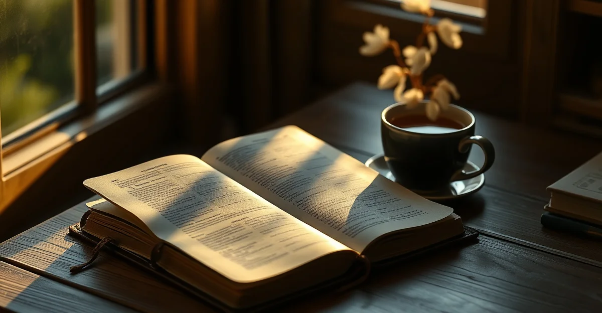 The Life Lessons That Shape Who We Become