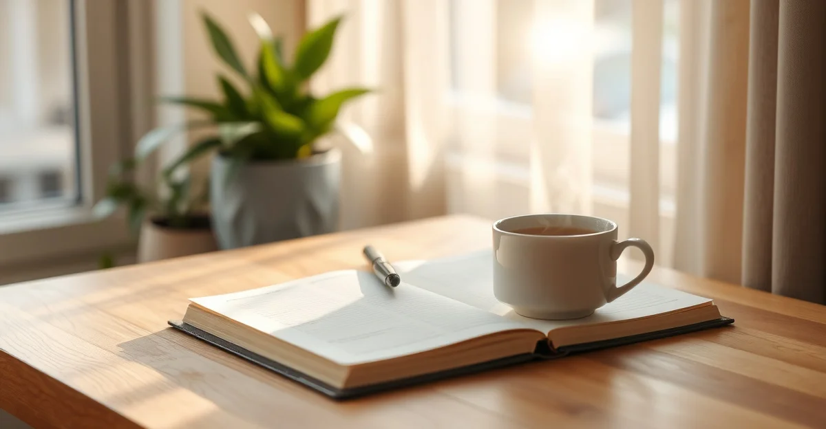 When Journaling Feels Stuck: Creative Ways to Break Through