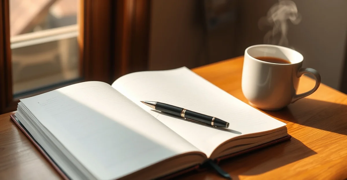 Common Journaling Mistakes and How to Avoid Them