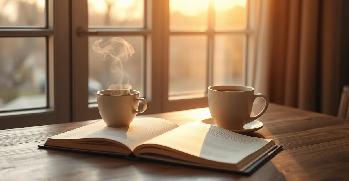 How to Stop Quitting Your Journaling Practice