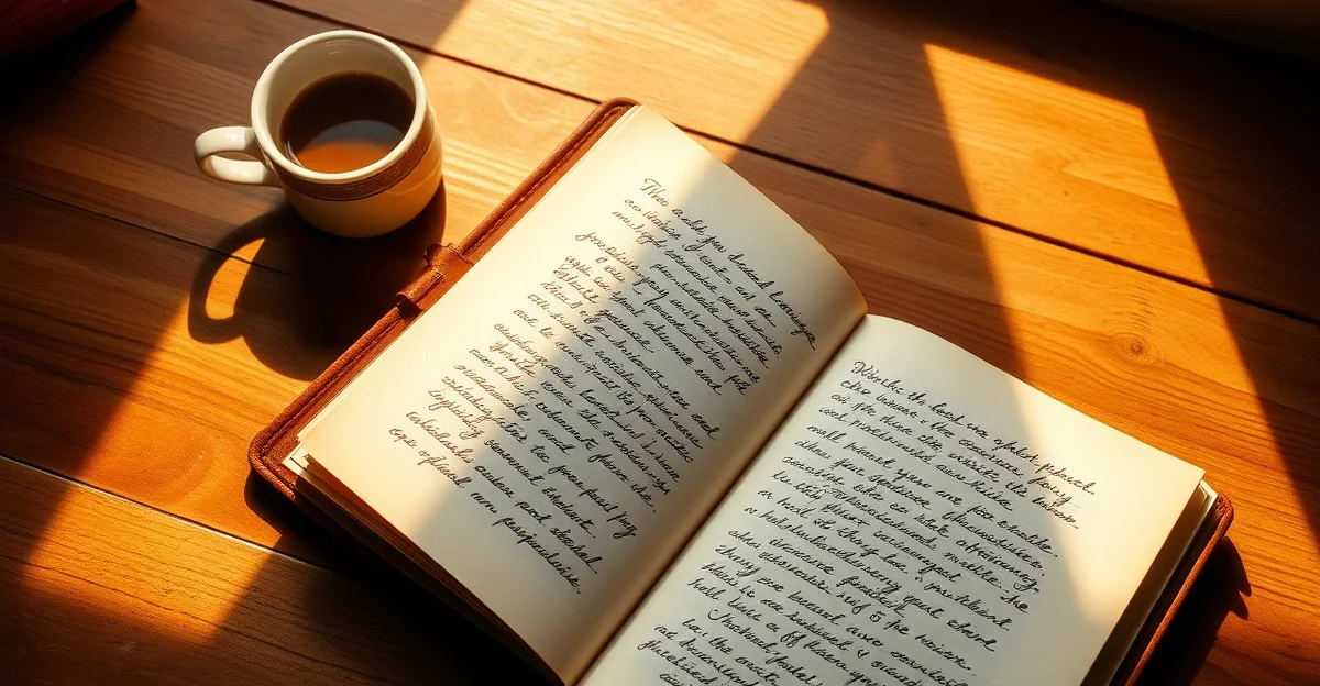 How Reflection Reveals Your Habits and Powers Real Change