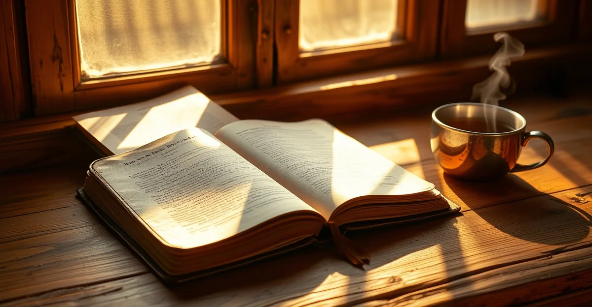 How to Actually Stick to Journaling Long-term