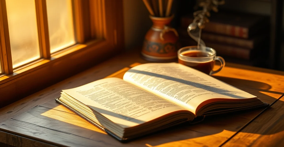 Journal vs. Diary: Understanding the Key Differences