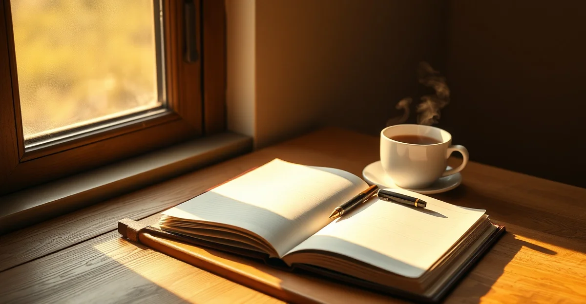 Finding Daily Inspiration and Staying Motivated