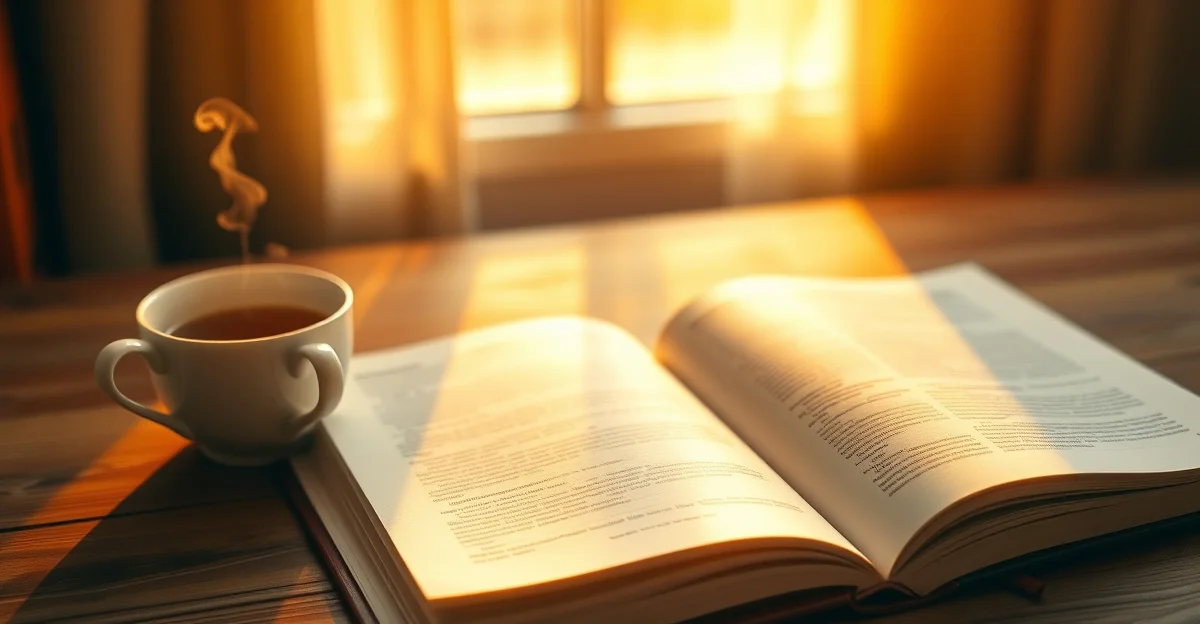 Finding Your Reflection: The Best Daily Question Journal Apps