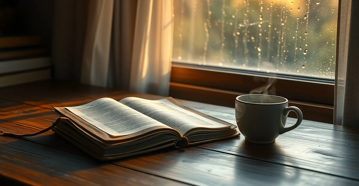 Finding Your Identity Through Self-Discovery Journaling
