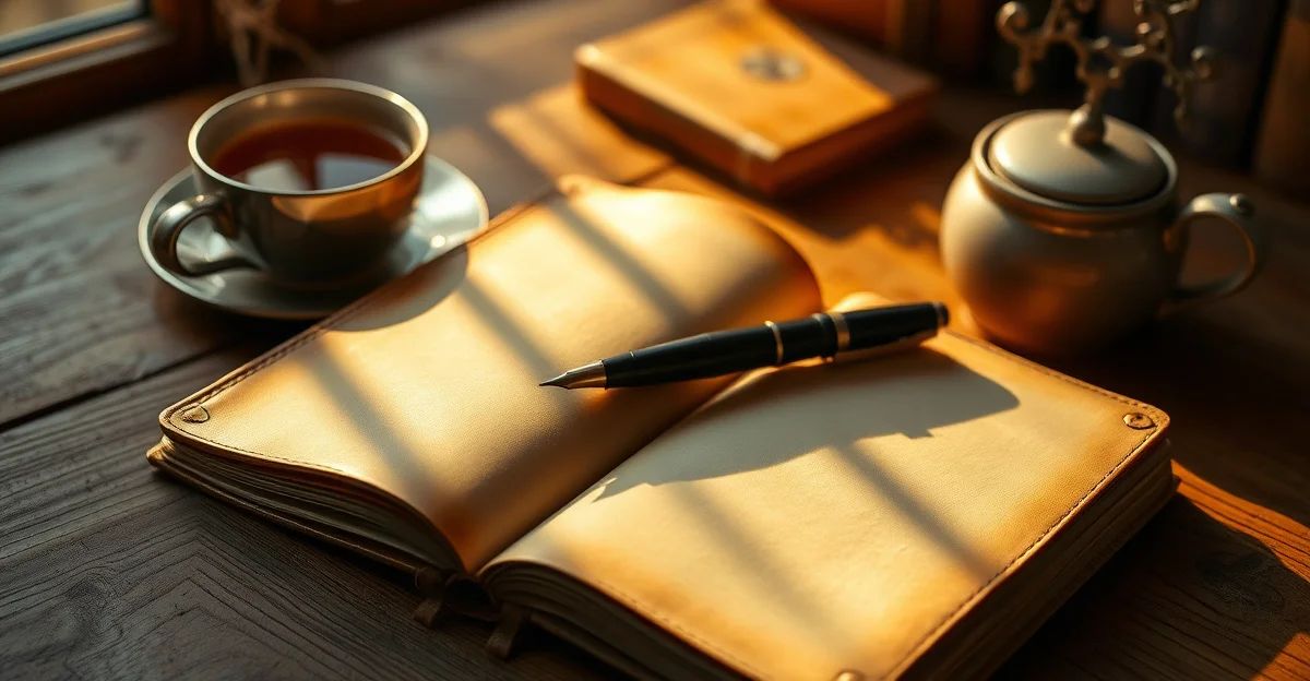 Building Something Real: How to Start and Sustain Personal Projects