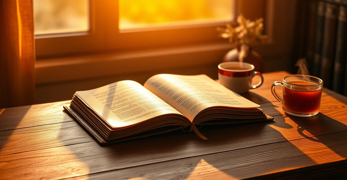 Finding Yourself Again: Navigating Life's Middle Passage Through Reflection