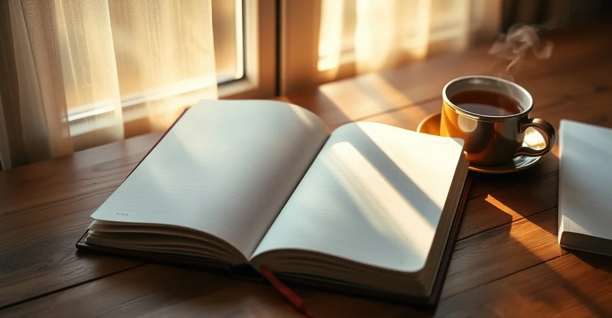 How Students Can Use Journaling for Academic and Personal Growth