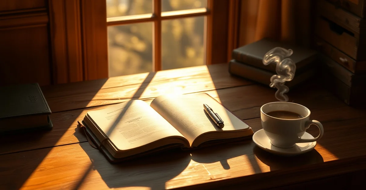 How to Practice Self-Reflection to Minimize Regrets